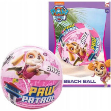 Paw Patrol 48949 PIŁKA PLAŻOWA 42 CM PSI PATROL - SKYE