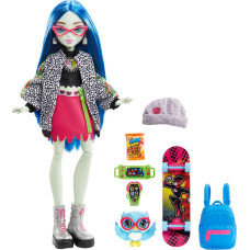 Monster High Ghoulia nukk