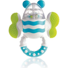 Kidsme Grabulītis Bite Bumble Bee, 3M+ - 9587