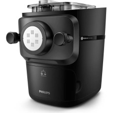 Philips pastas gatavotājs, 200W, melns - HR2665/96