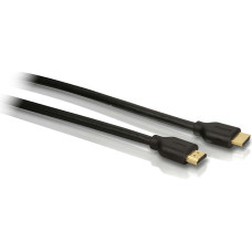 Philips HDMI kabelis 1.8m - SWV5401H/10