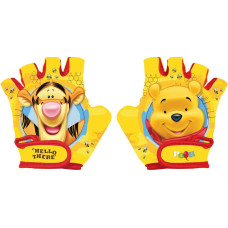 GLOVES WINNIE THE POOH