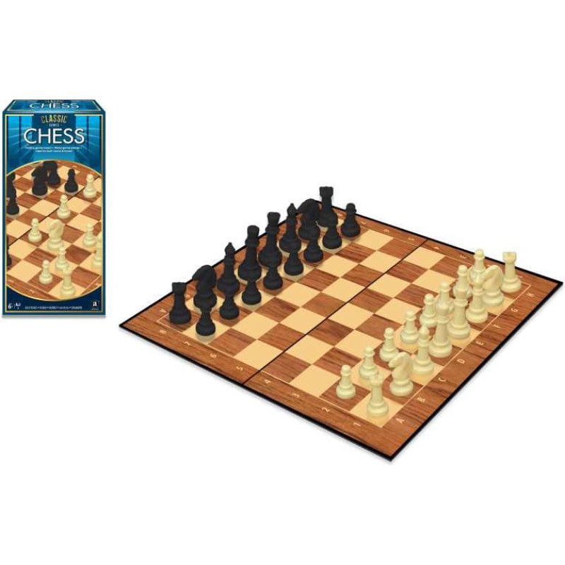 Lauamäng Male Classic