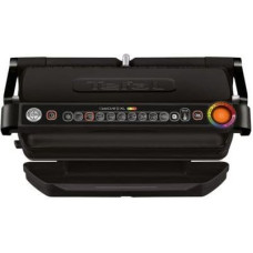 Tefal Grils OptiGrill+ XL, 2000W, 800cm2 - GC722834