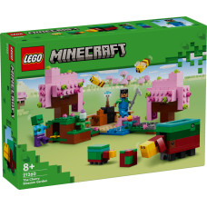 LEGO® Minecraft® Kirsiõites aed 21260