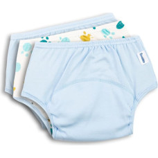 Sensillo TRAINING PANTIES BOY PACK 3 PCS