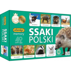 GRA MEMORY SSAKI POLSKI