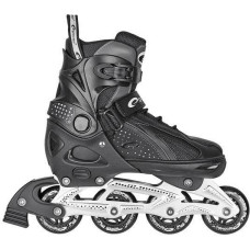 Spokey 89038 Skates size.38  black89037***