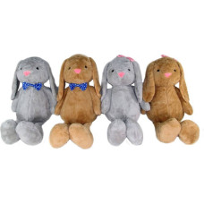 Sun-Day Plush toy - 2499 - BUNNY - size 80 cm