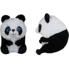 Sun-Day Plush toy - 3282  - PANDA - size 18 cm