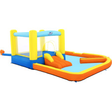 Bestway 53381 H2OGO! Beach Bounce Water Park