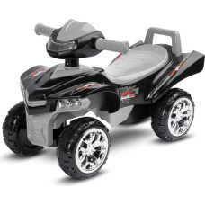 Toyz RIDE-ON PUSH CAR MINI RAPTOR GREY