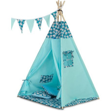 Toyz TIPI TENT INDIANS MINT