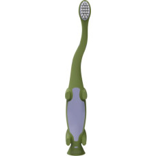 Dr.browns HG088 DINOSAUR TOOTHBRUSH