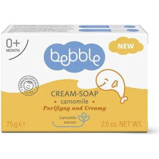 Bebble 6660 CHAMOMILE SOAP 75G BEBBLE 3016-01-025