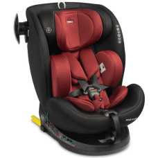 Caretero CAR SEAT COMMO I-SIZE BURGUNDY (40-150)