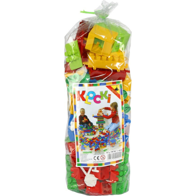 KLOCKI KL-WW140