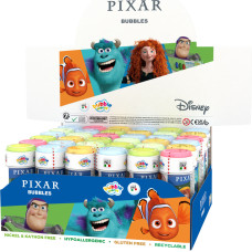 TRIFOX Pixar Ziepju burbuļi 60ml