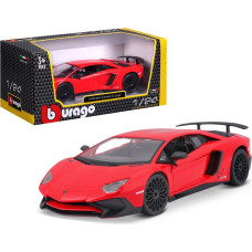 AUTO BBURAGO LAMBORGHINI AVENTADOR 1:24