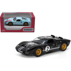 1966 FORD GT40 MKII 1:32