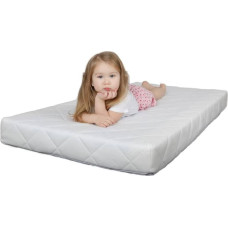 Babymatex Mattress - CARPATHIA - 140x70x10cm