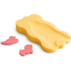 Sensillo Bath insert for infants midi – yellow