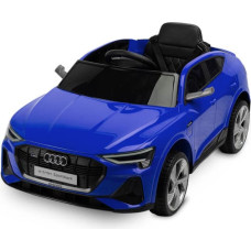 Toyz BATTERY RIDE-ON VEHICLE AUDI ETRON SPORTBACK NAVY