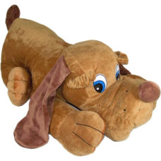 Sun-Day Plush toy - 1052 - PUPPY -  size 90 cm