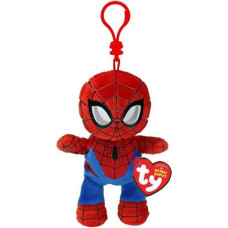 TY Marvel võtmehoidja Spider-Man 14 cm