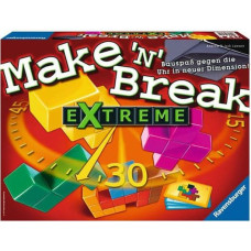 Ravensburger Spēle Make'n'Break Extreme R 26556