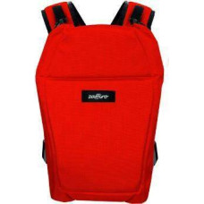 Womar Baby carrier - GLOBETROTTER - w7 / N7 - LIGHT RED