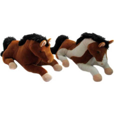 Sun-Day Plush toy - 1042 - HORSE with SOUND - size  35 cm