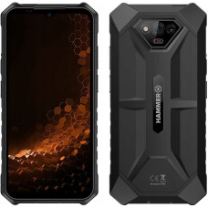 Myphone Hammer Iron 5 Dual Black