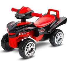 Toyz RIDE-ON PUSH CAR MINI RAPTOR RED