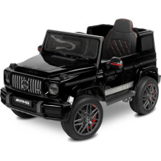 Toyz BATTERY RIDE-ON VEHICLE MERCEDES BENZ G63 AMG BLACK