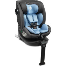 Caretero CAR SEAT FORTIS I-SIZE BLUE (40-150)