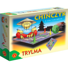 GRA CHIŃCZYK-TRYLMA