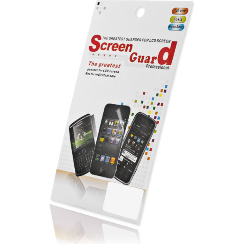 Screen Guard Screen Samsung Galaxy i9000