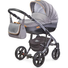 Camini 2in1 STROLLER FRONTERA GRAPHITE