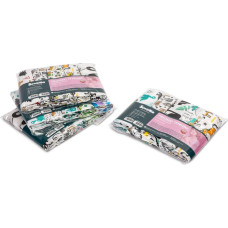 Sensillo Overprinted tetra diapers 5-pack – boy