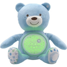 Chicco 060368 BEAR WITH PROJECTOR, BLUE