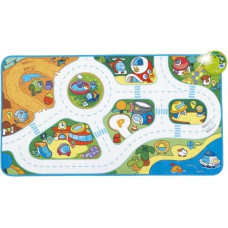 Chicco 148714 ELECTRONIC CITY MAT