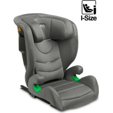 Caretero NIMBUS CAR SEAT I-SIZE 4-12 GRAPHITE(100-150cm)