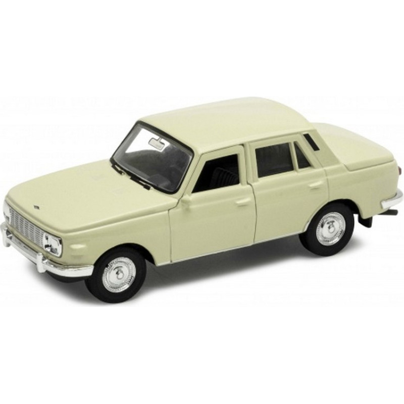 AUTO WARTBURG 353 1:34