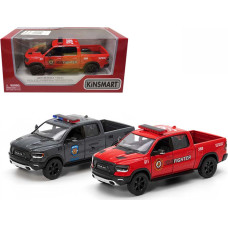 2019 DODGE RAM 1500 POLICJA/STRAŻ 1:46