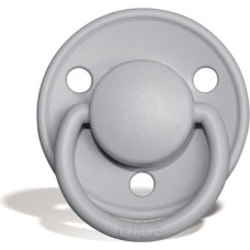 Bibs 1010223 silicone pacifer CLOUD 0-36 DE LUX