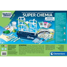 SUPER CHEMIA