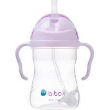 B.box 5186 BOTTLE WITH STRAW BOYSENBERRY BB00518