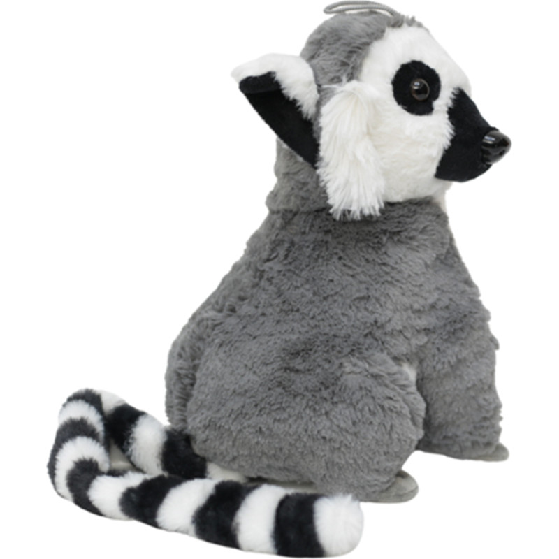 LEMUR DUŻY