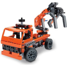 LABORATORIUM MECHANIKI CIĘŻARÓWKI